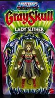 Mattel Creations Masters of the Universe Lady Slither