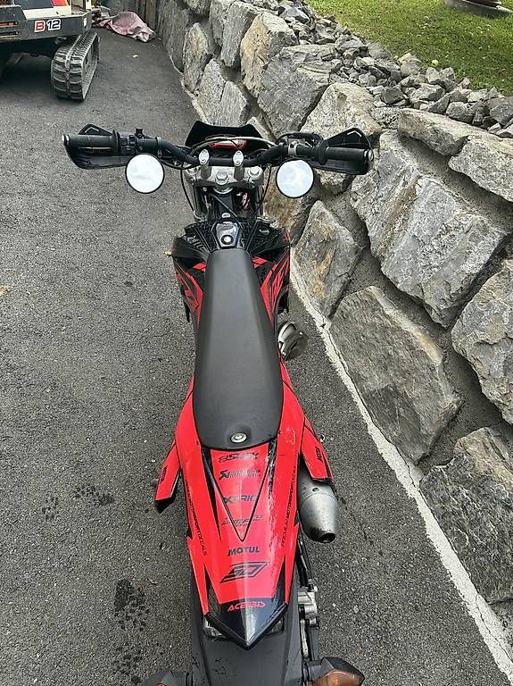 Beta Strasse: Beta rr50 für bastler – Gebraucht aus Grindelwald von schonegg 2