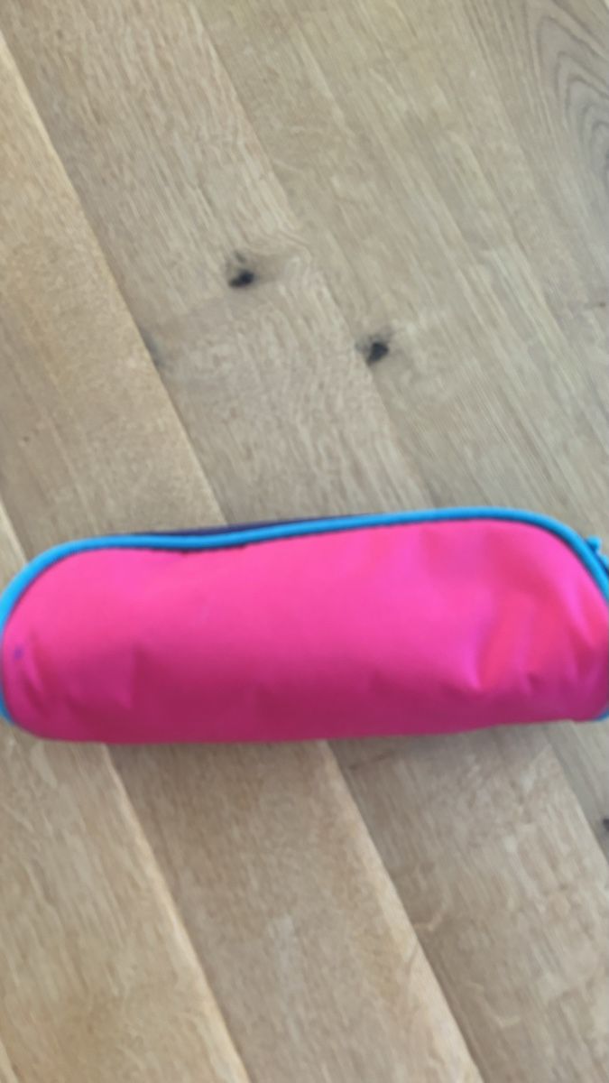 Step by Step Astucci : Stifteetui StepbyStep pink – Usato da Biel-Benken BL venduto da BelginE 4