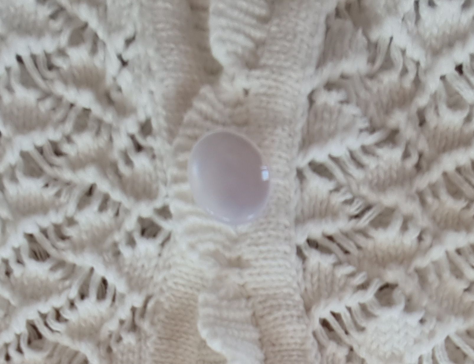 Giacche: Strickjacke Kurzarm Gr. 48/50 – Usato da Beinwil Freiamt venduto da tafa8 2