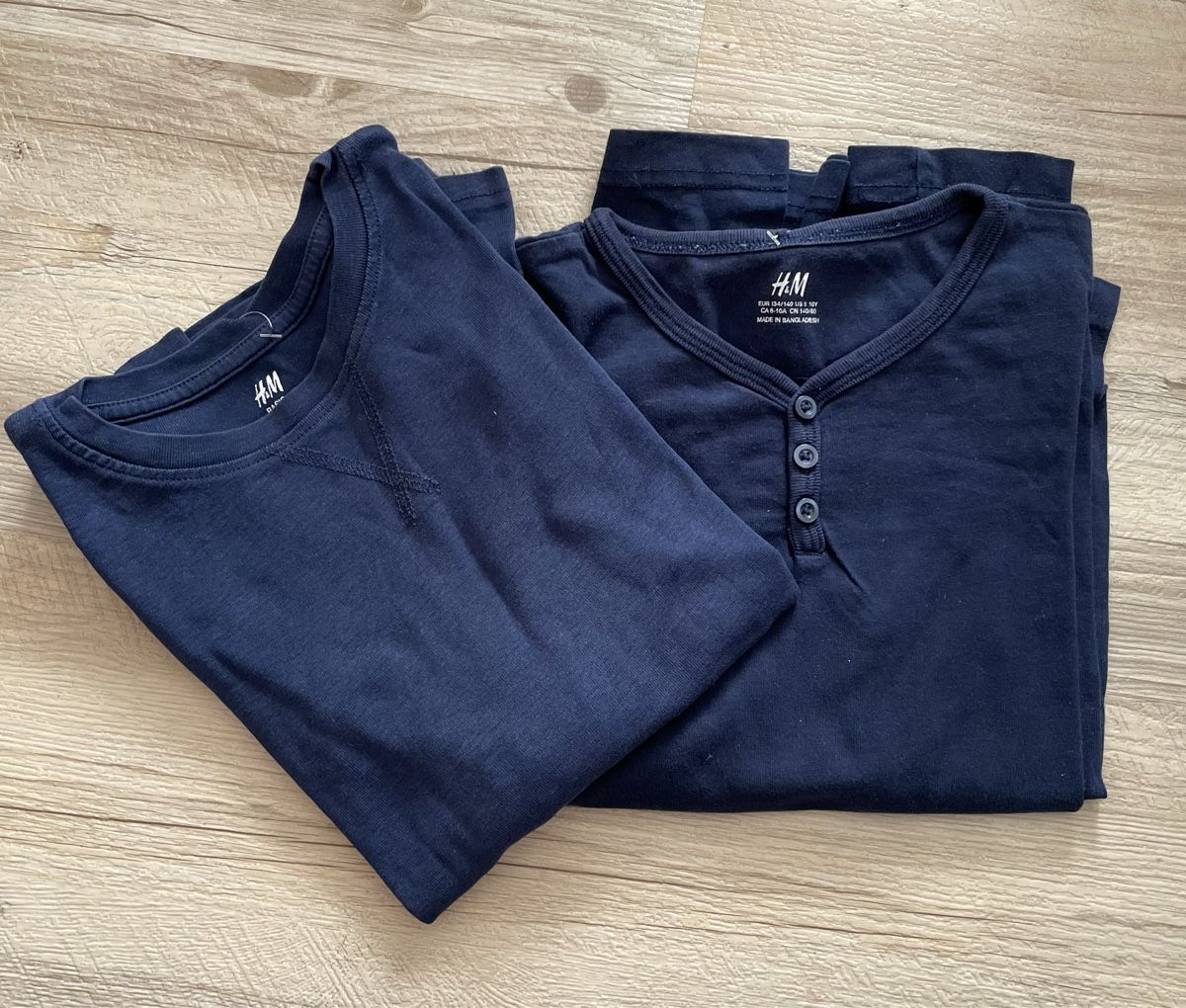 Kleiderpakete & -sets: Jungen Kleiderpaket Gr.134/140 – Gebraucht aus Schwellbrunn von N_adine-92 1