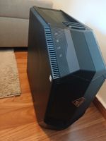 OMEN by HP Gaming PC – RTX 3060 Ti | i7-8700 | 16 GB RAM