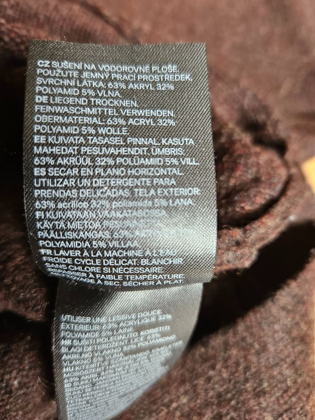 H&M Maglioni & Felpe: Rollkragenpullover H&M – Usato da Suhr venduto da JamesM19 5