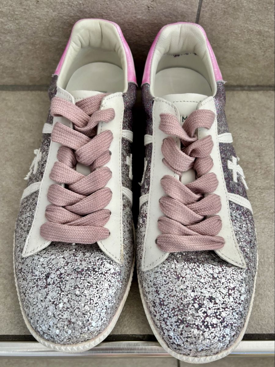 Premiata Damenschuhe: Premiata Sneaker Gr. 37 – Neu (gemäss Beschreibung) aus Oberdorf SO von misijael 3