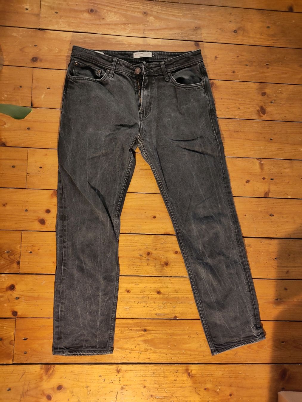 Jeans: Jack & Jones Jeans (32/32) – Usato da Basel venduto da Rossbollemississippi
