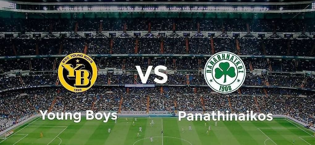 Young Boys YB vs FC Panathinaikos 2 E-Tickets, 25.09.2025 (Neu (gemäss ...