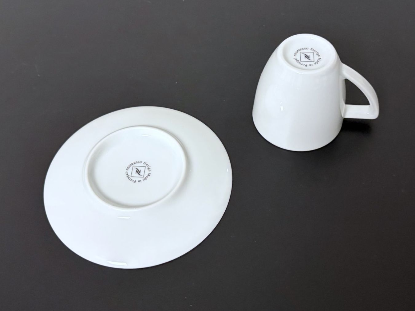 Nespresso Tazze: Nespresso Espressotasse Limited Edition – Usato da Birr venduto da Jamonline 3