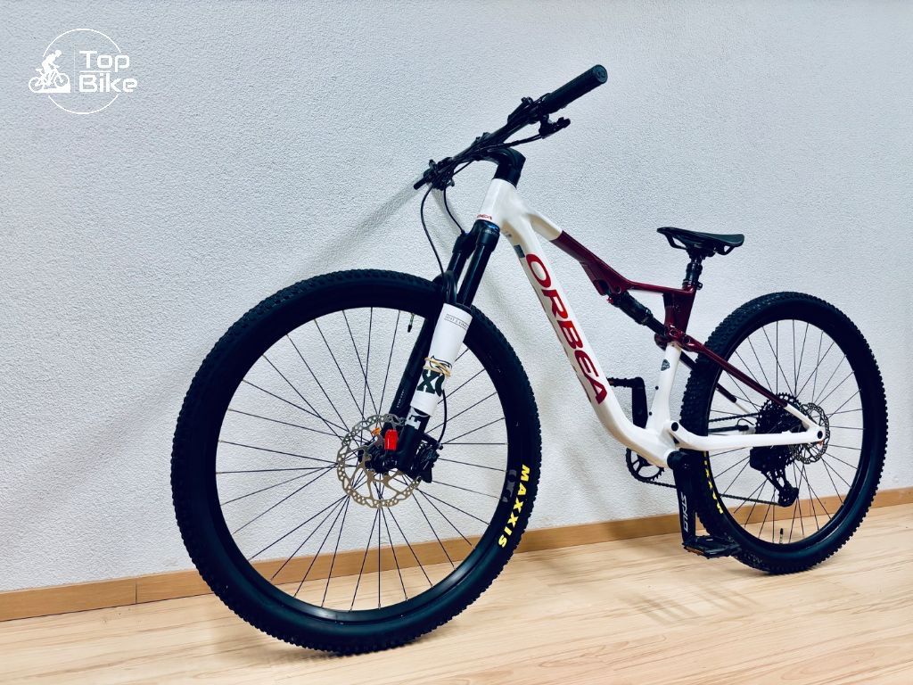 Orbea Velos: NEW Orbea Oiz H20 M – Neu (gemäss Beschreibung) aus Stallikon von TopBikeCH 7