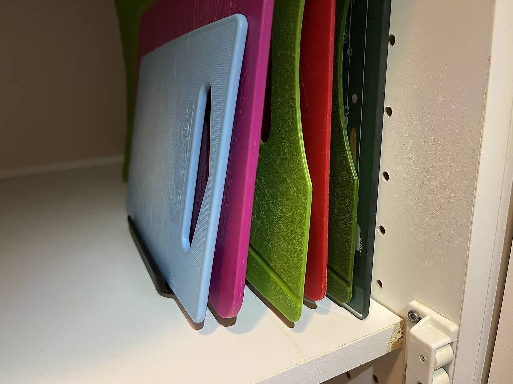 Elettrodomestici da cucina: Schneidebrett Organizer – Usato da Kriens venduto da Z2pw