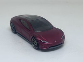 Matchbox 2020 Tesla Roadster #684