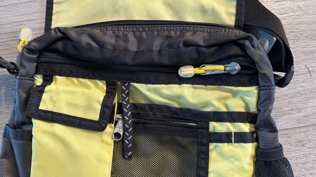 Altro in  Abbigliamento & Accessori: Sac Timberland – Usato da Assens venduto da Zoubi2 2
