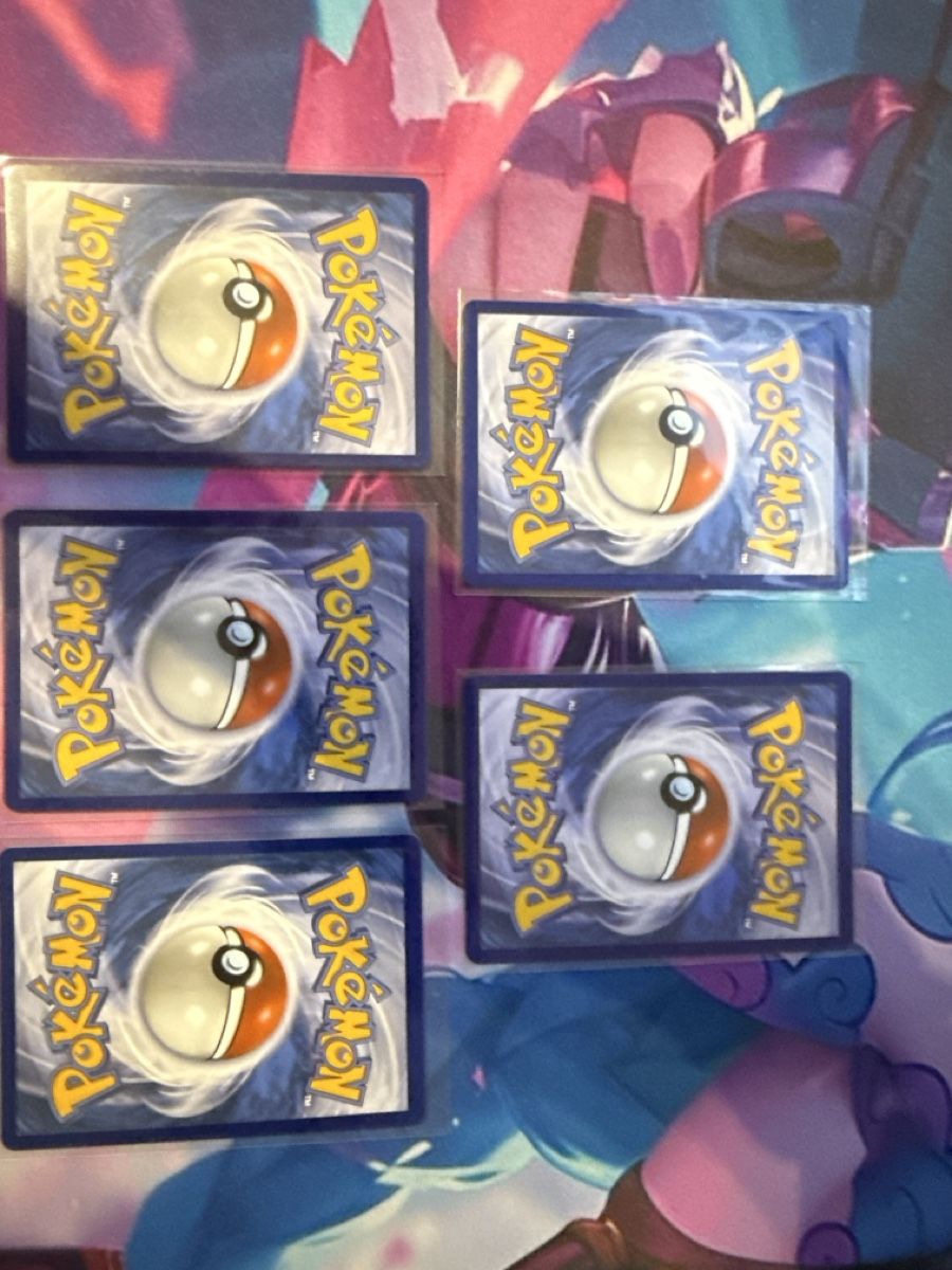 Pokémon Carte collezionabili: Pokémon Karten – Nuovo (secondo la descrizione) da Fischbach LU venduto da 00-hmc-00 1
