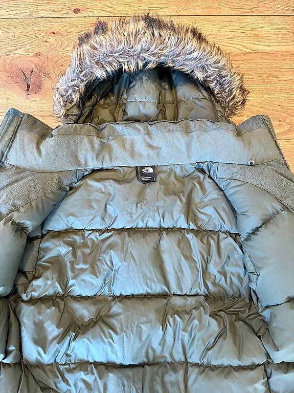 North Face Giacche & Cappotti: The North Face Jacke Gr. L – Usato da Biasca venduto da remmyrem 3