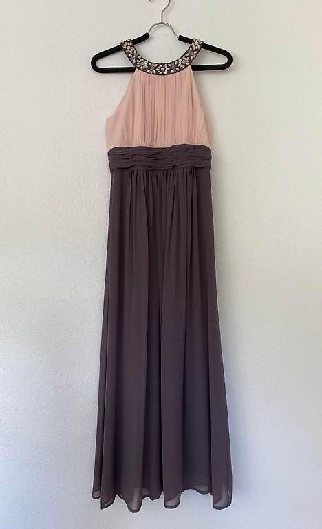 Vestiti: Abendkleid zweifarbig Gr. 38 – Usato da Glarus venduto da nic_yv9x