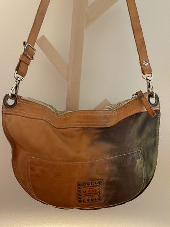 Campomaggi Tasche Leder