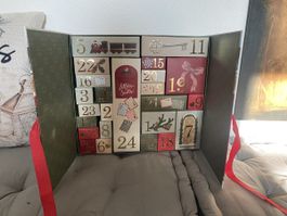 Søstrene Grene Adventskalender leer