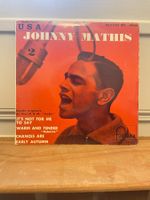 Johnny Mathis – It's Not For Me To Say 1957 VG++