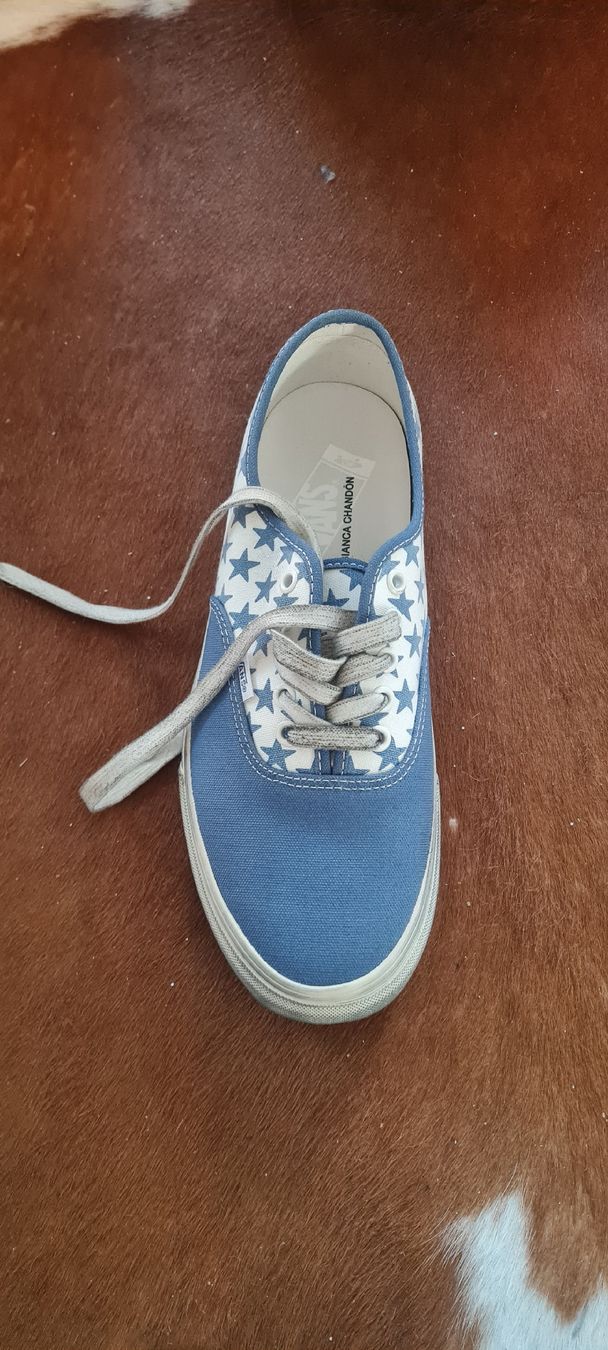 Vans Scarpe da uomo: Vans Sonderedition Neu 42 – Nuovo e nell'imballaggio originale da Altendorf venduto da nab_mxj7