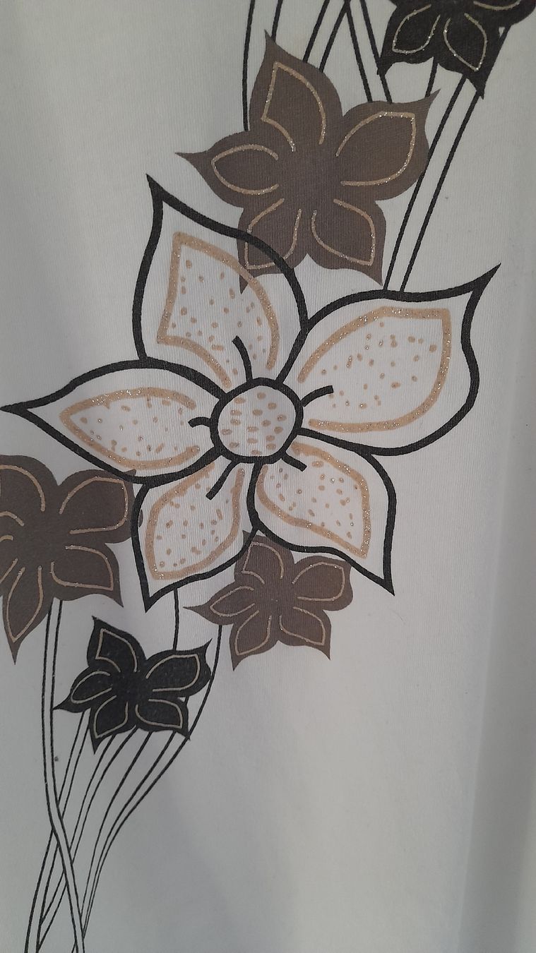 T-shirt: Shirt Gr.46 – Usato da Nesslau venduto da Churfirsten08 1