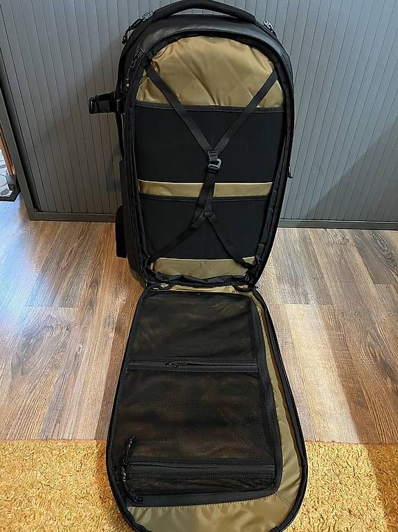 Rucksäcke: Foto- / Kamerarucksack /Gomatic Peter McKinnon 35l – Gebraucht aus Büttenhardt von a.hammer 4