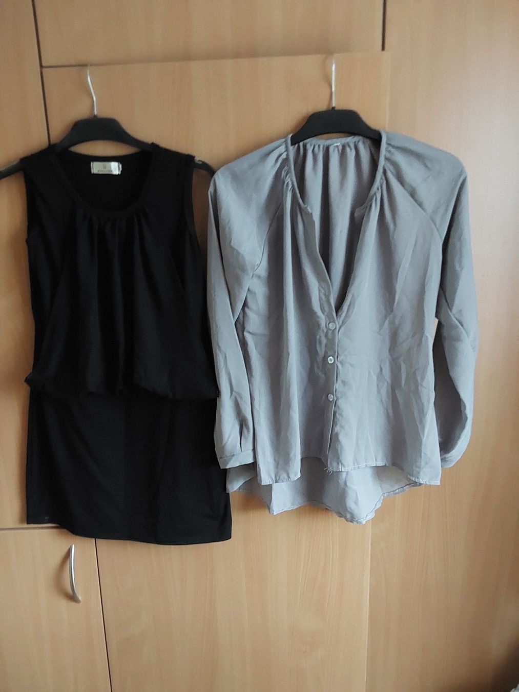 Lotti di vestiti: Kleiderpaket Gr.M – Usato da Döttingen venduto da Verkauf 7