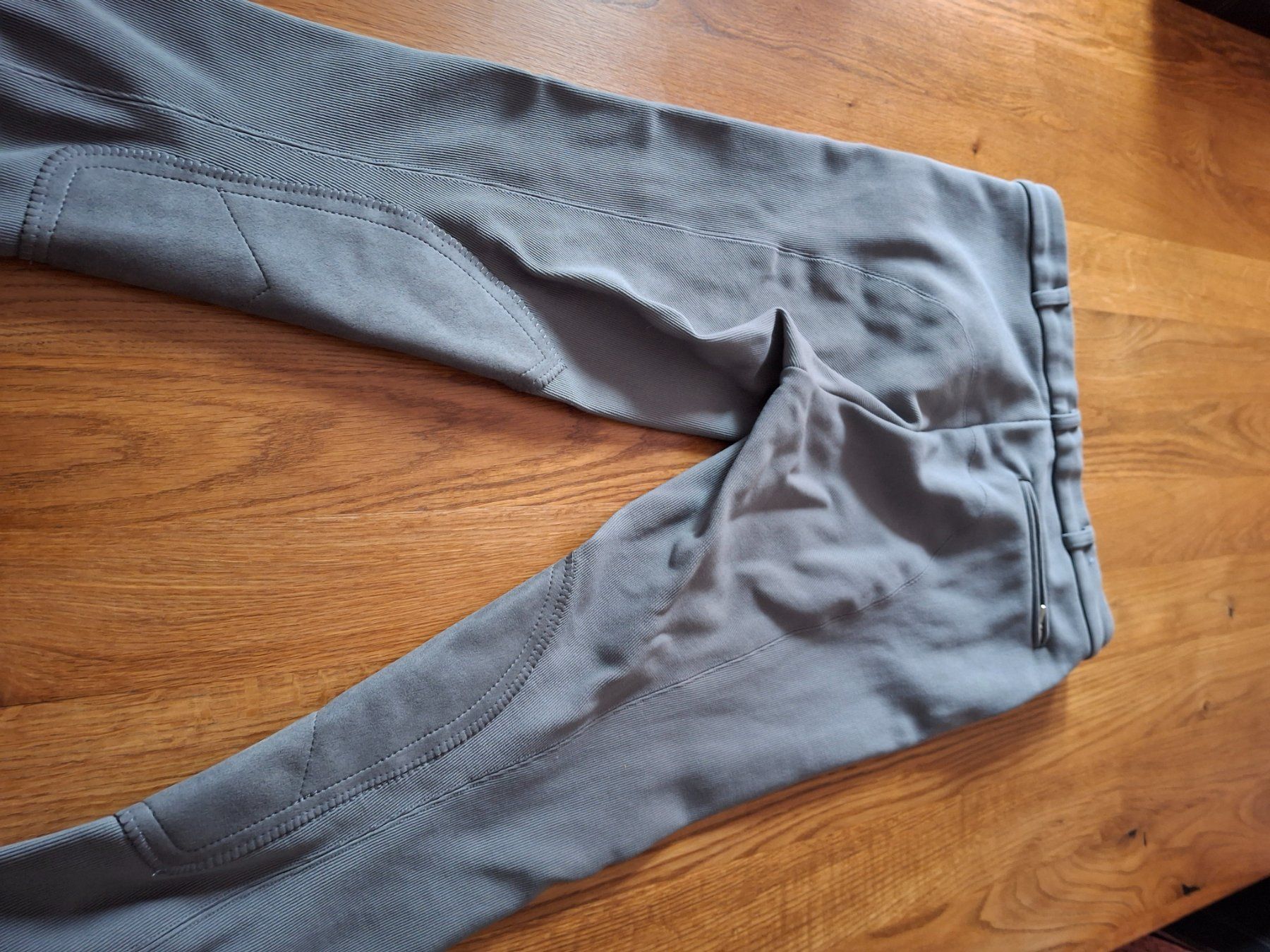 Pantaloni: Reithose Herren (Eurostar) – Nuovo (secondo la descrizione) da Hasle b. Burgdorf venduto da Cefamo 1