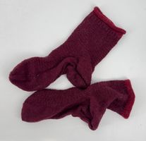 # WOMAN - Wollsocken #