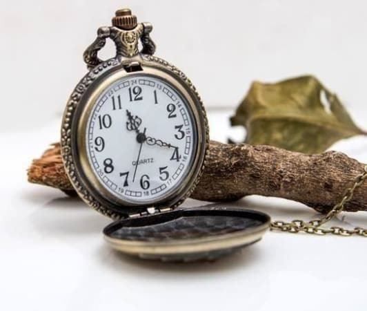 Orologi: Sensemann Taschenuhr / NEU – Nuovo (secondo la descrizione) da Arth venduto da 100i 1