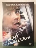 NICHT AUFLEGEN