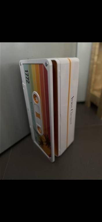 Altro in Stoviglie & Bicchieri: Veuve Clicquot Flaschen Behälter  – Usato da Cham venduto da VStore 3
