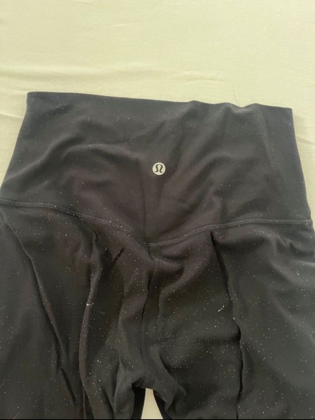 Lululemon Leggings: Lululemon sport leggins – Usato da Viganello venduto da sta_b86s 1