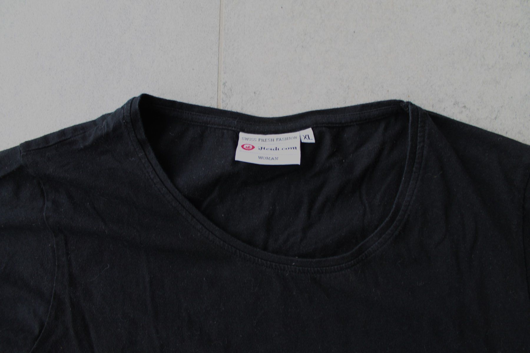 T-Shirts: T-Shirt heidi.com taille L – Gebraucht aus Chez-le-Bart von jasse 1