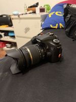 Canon EOS 70D