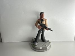 Disney Infinity 3.0 Figur - Star Wars Finn