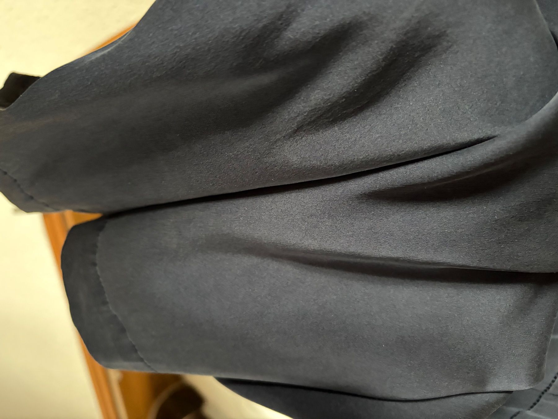 Vestiti: PAROSH Silk Tunic / Dress – Usato da Luzern venduto da AM2nd 2