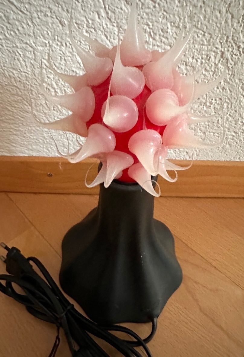 Lampade: Silikon Lampe – Usato da Kloten venduto da Frozenflame 1