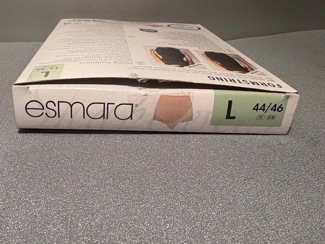 Sonstige Unterwäsche: Esmara Shapewear Formstring - STRING Mieder - Gr.44/46 - NEU – Neu und originalverpackt aus Kriegstetten von Dorothy66 3