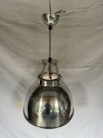 Vintage lampe design BTC lampe Industrielle Loft