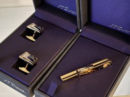 Edles S.T. Dupont Set