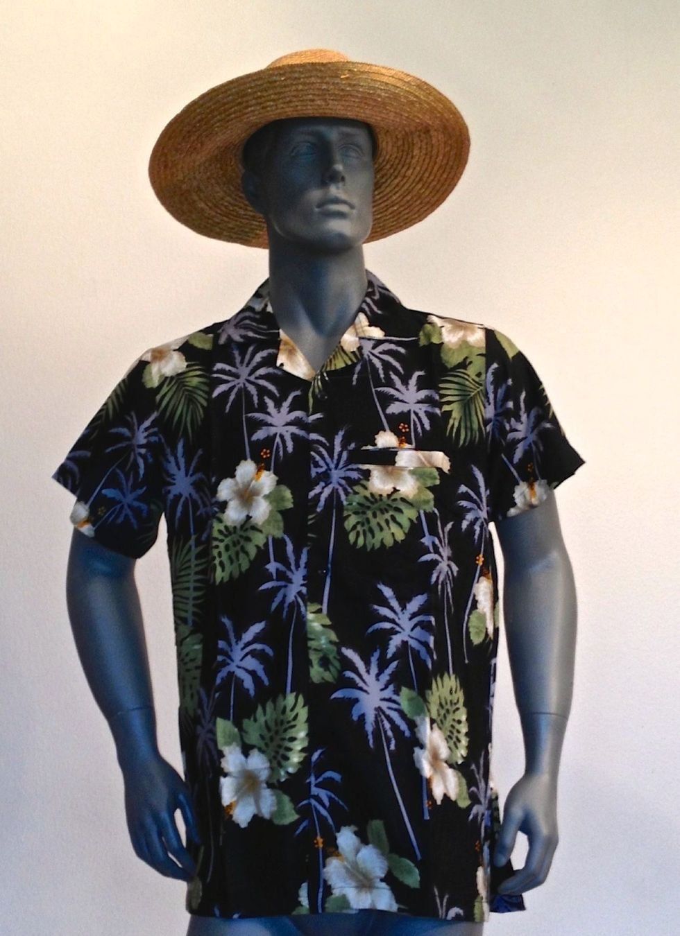 Camicie: HAWAII Shirts 9er Set / M – Nuovo e nell'imballaggio originale da Villigen venduto da alemantium 8