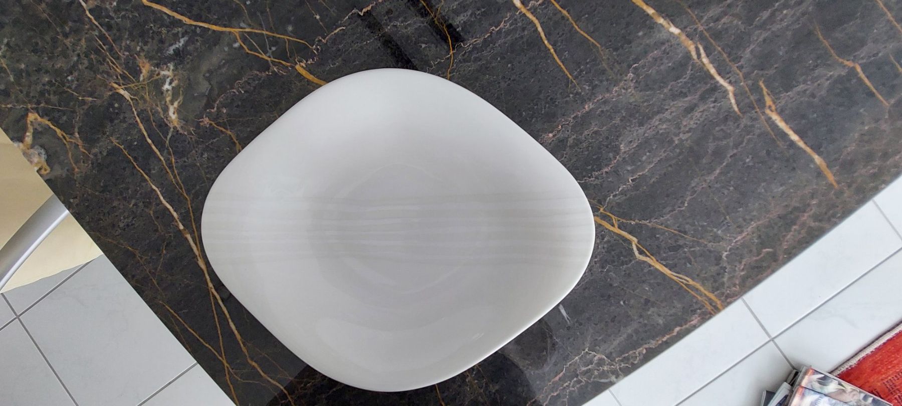Villeroy & Boch Piatti di portata: Villeroy & Boch "Dune Lines" NEU – Nuovo e nell'imballaggio originale da RAMLINSBURG venduto da AUDITT1999 3