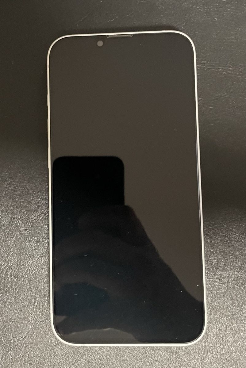 Apple Handys / Smartphones: Iphone 16e inkl. Zubehör und Panzerglas – Neu (gemäss Beschreibung) aus Liestal von oro_g 1