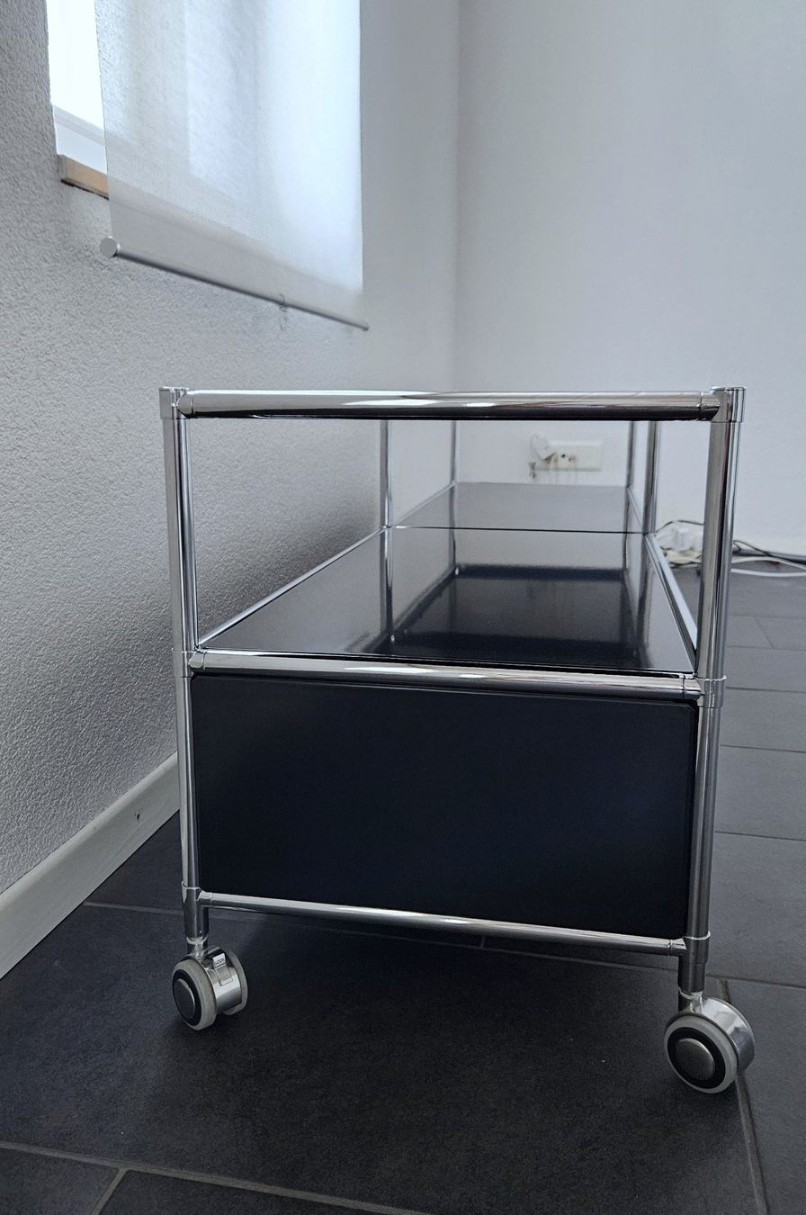 System4 TV Möbel: System 4 / Quadro Design TV-Möbel  - NP 1070.- – Gebraucht aus Schönenwerd von Sole1 8