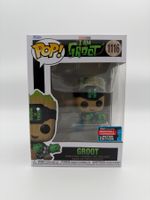 Funko Pop! Groot #1116 Limited Edition