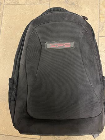 XPS Rucksack - Ideal für Pendler & Studenten - Top!