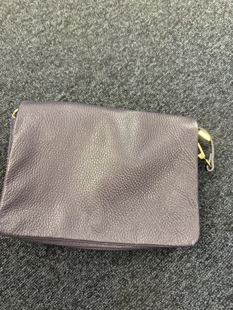 Crossbody Tasche Divina Firenze – Lila / Violett