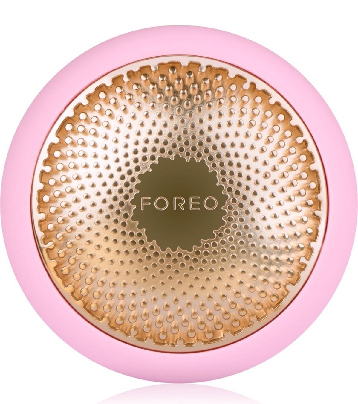 Foreo Cura del viso: Foreo Ufo 2 Pearl Pink – Usato da Dübendorf venduto da Daniel_6m5g