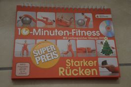 FITNESS BUCH