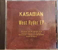 KASAPIAN.CD.