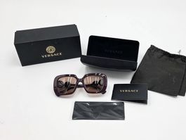 Versace Sonnenbrille - VE4378, Etui, Box - Ref. 05/68